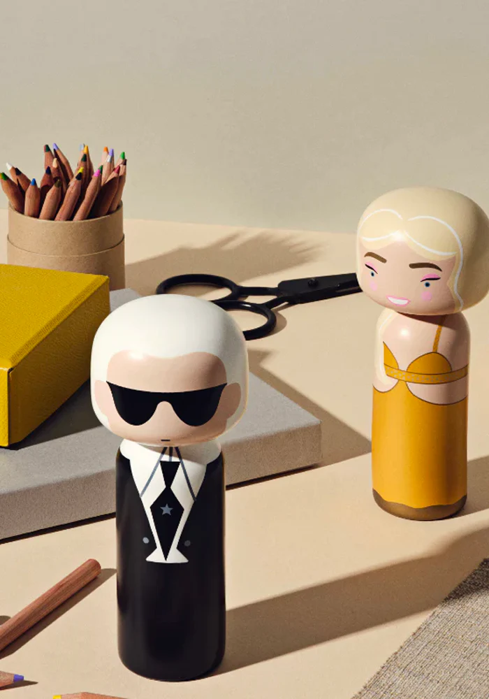 Figurine Karl 30cm – Image 4