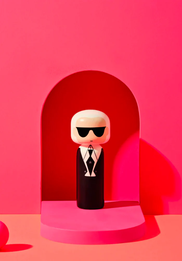 Figurine Karl 30cm – Image 3