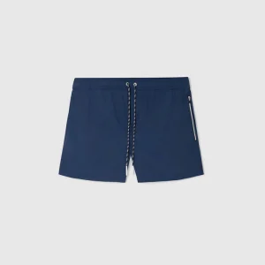 Maillot De Bain Kid Happy 21 Denim