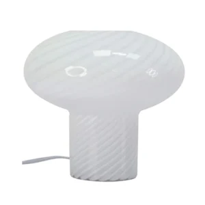 Lampe Solene Blanche