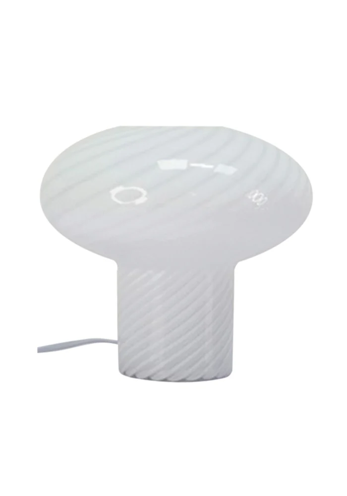 Lampe Solene Blanche