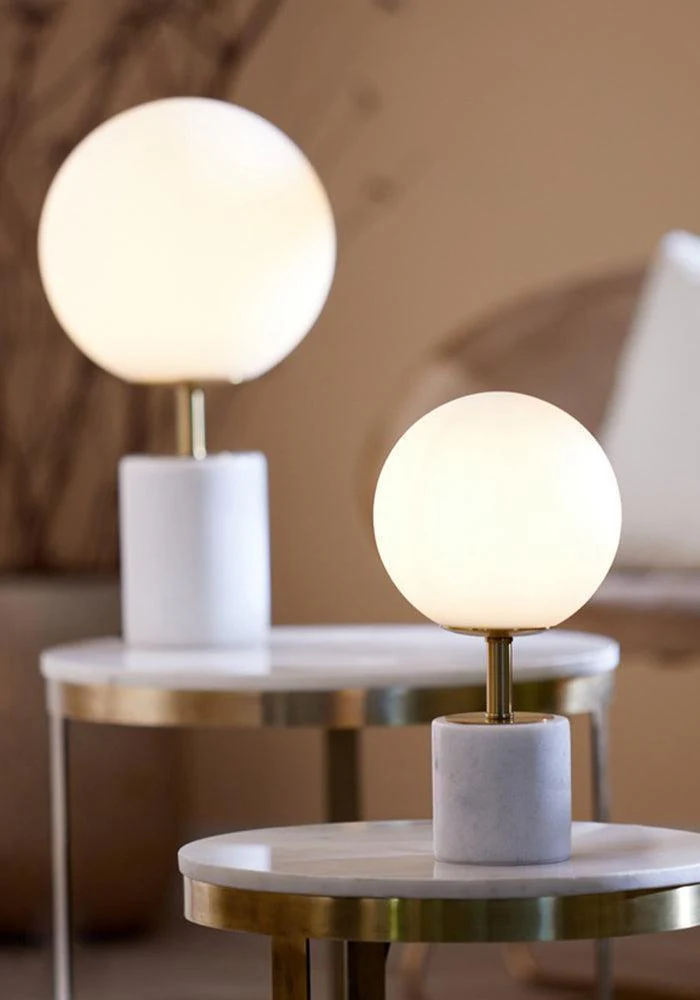 Lampe Medina Grand Modèle