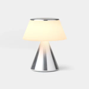 Lampe Luma M Alu Poli