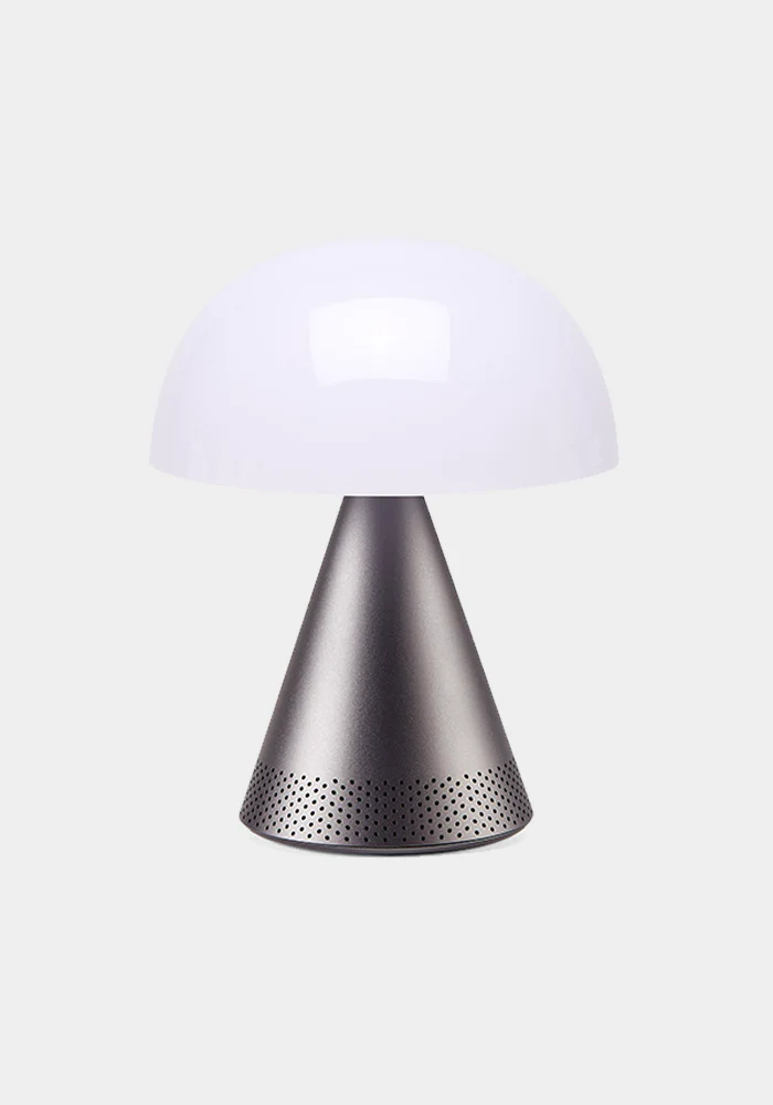 Lampe Et Enceinte Mina L Gun – Image 3