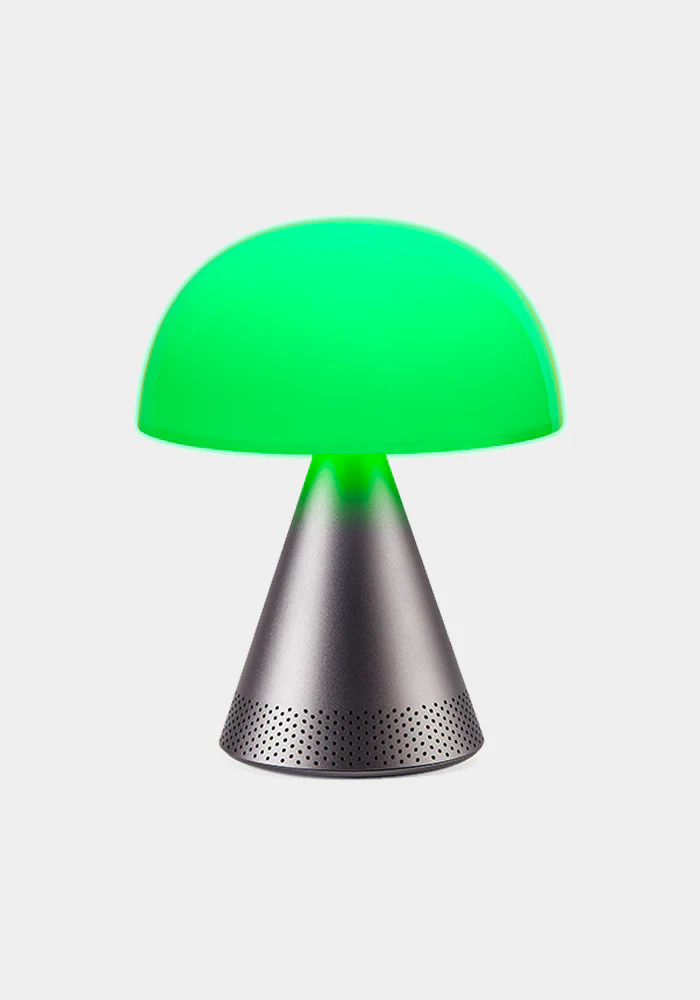 Lampe Et Enceinte Mina L Gun – Image 5