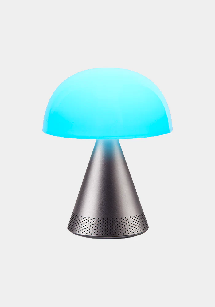 Lampe Et Enceinte Mina L Gun – Image 6