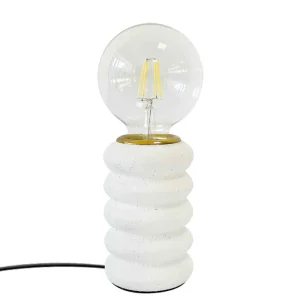 Lampe Douceur Blanche