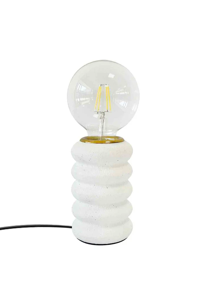 Lampe Douceur Blanche – Image 2