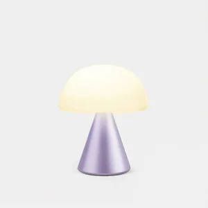 Lampe Mina M Violette