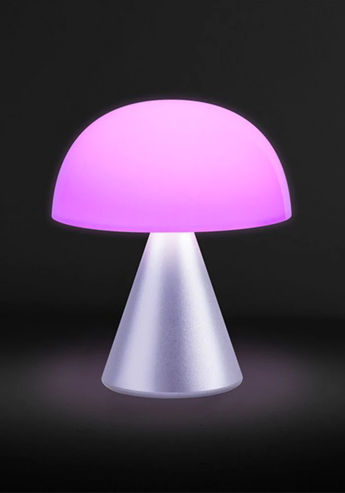 Lampe Mina M Violette – Image 3