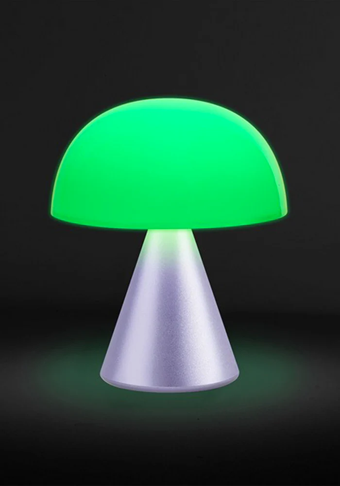 Lampe Mina M Violette – Image 4