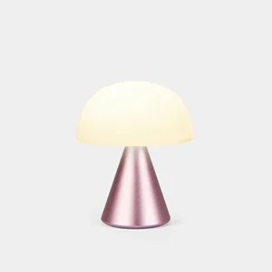 Lampe Mina M Rose