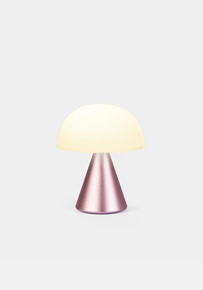 Lampe Mina M Rose