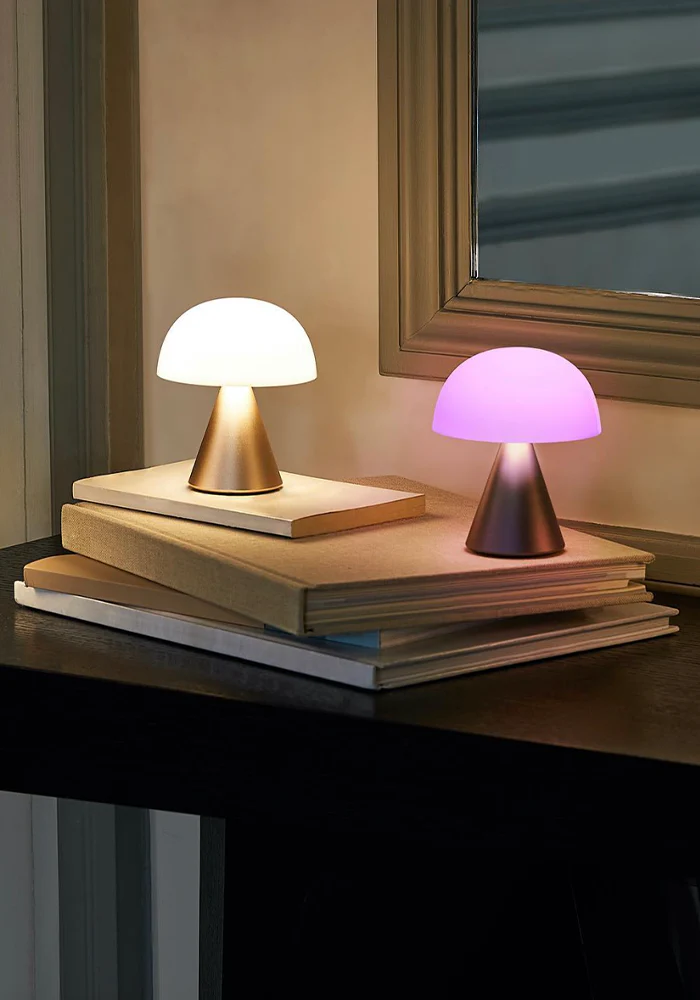 Lampe Mina M Rose – Image 3