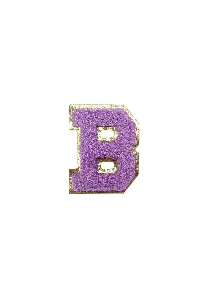 Sticker Columbia Lettre Parme – Image 3