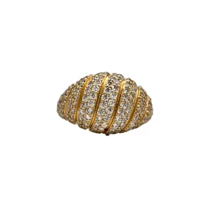 Bague Lily