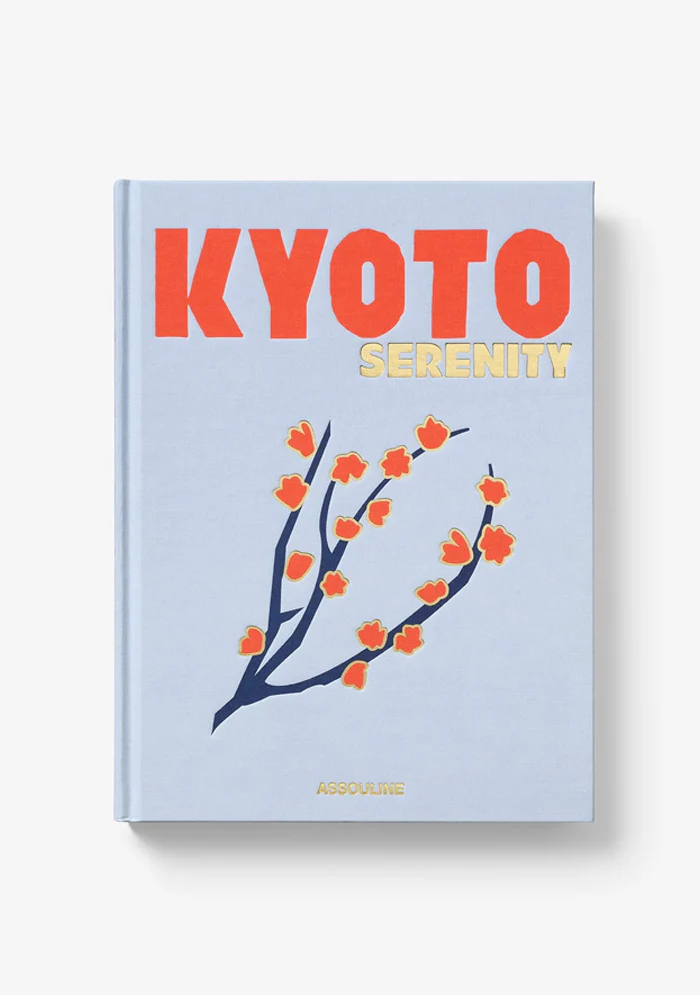 Livre Kyoto Serenity – Image 2