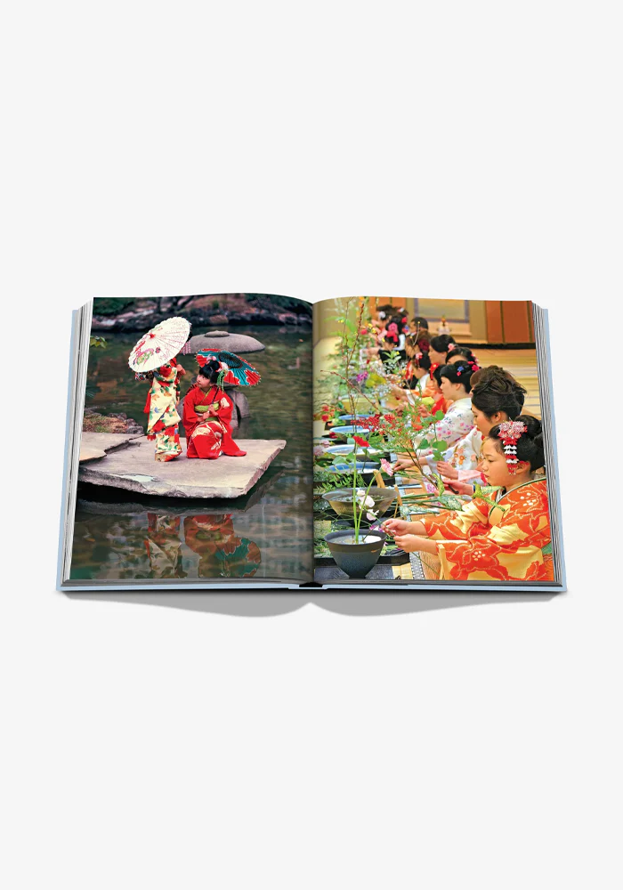 Livre Kyoto Serenity – Image 4