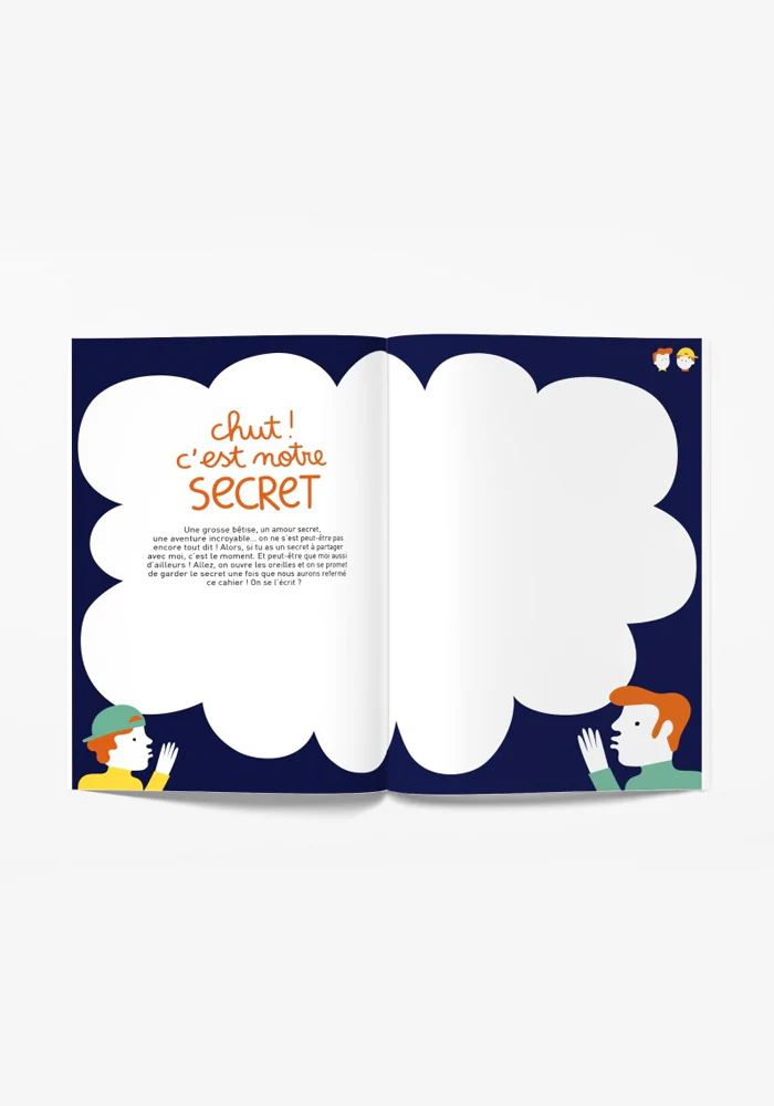 Livre À Compléter Tel Père, Tel Fils ? – Image 5