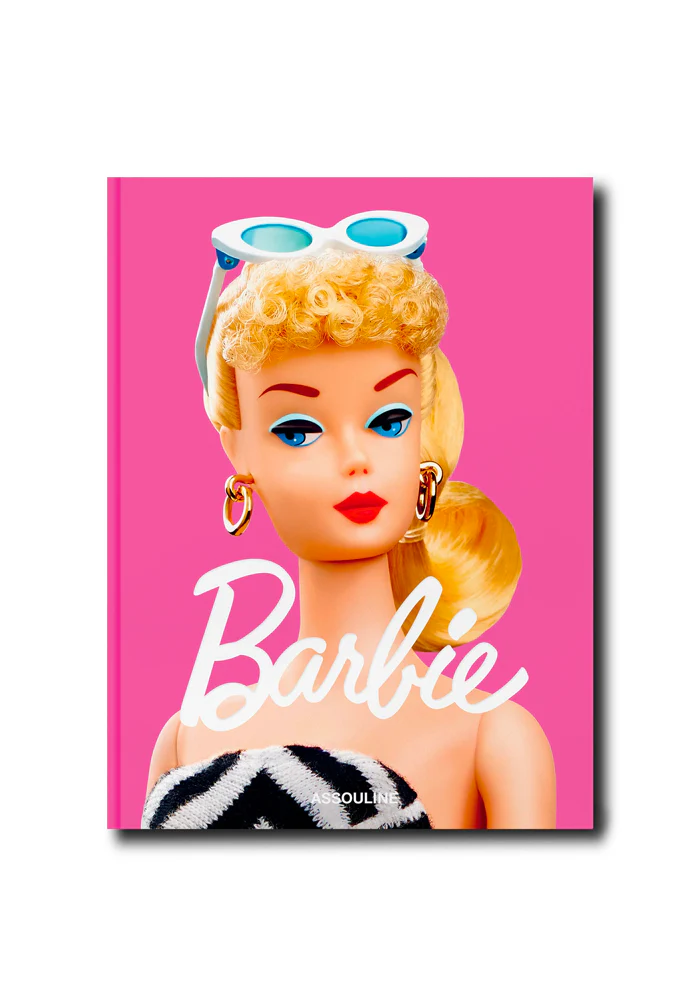 Livre Barbie – Image 2