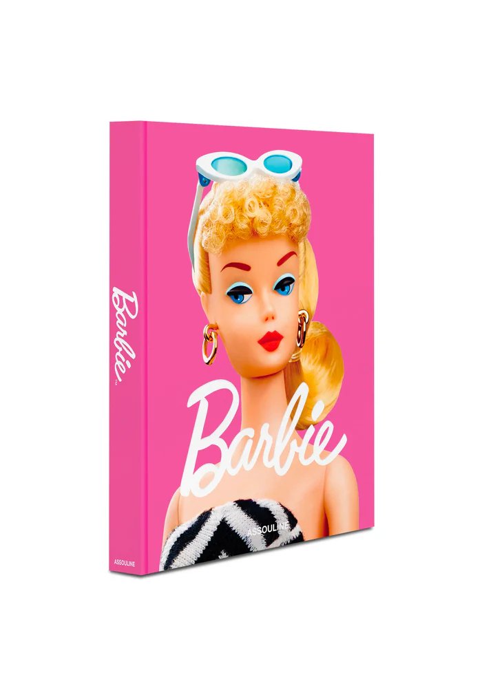 Livre Barbie – Image 8