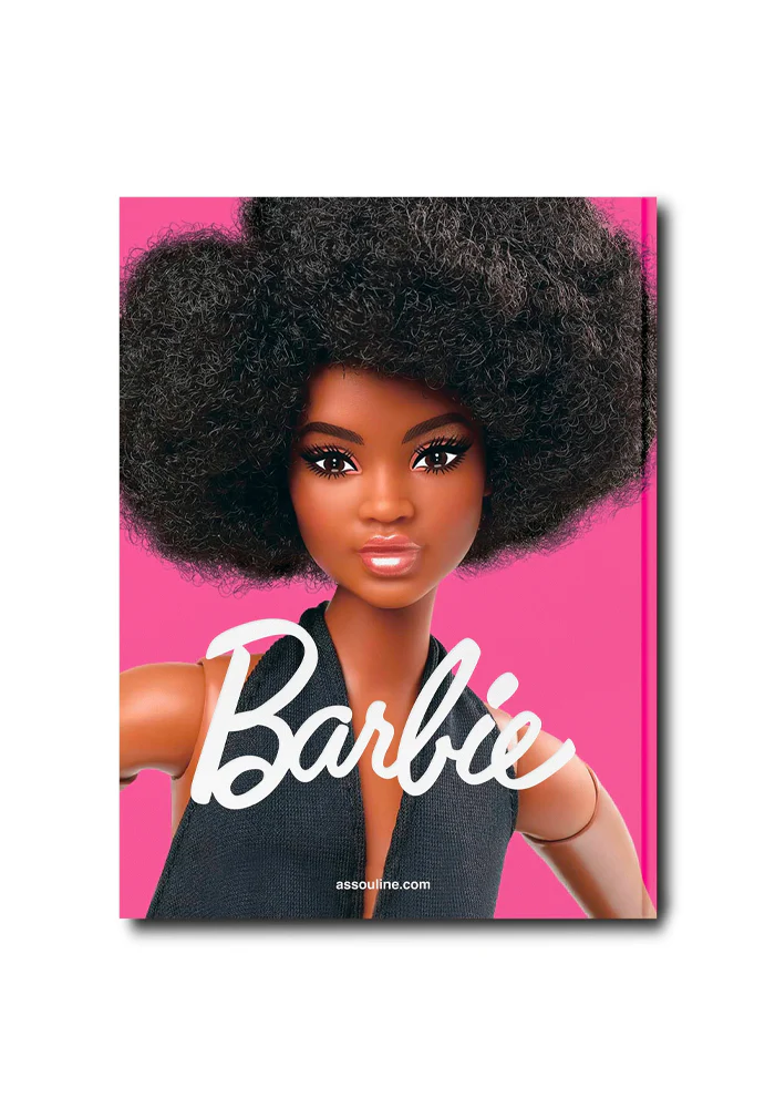 Livre Barbie – Image 4