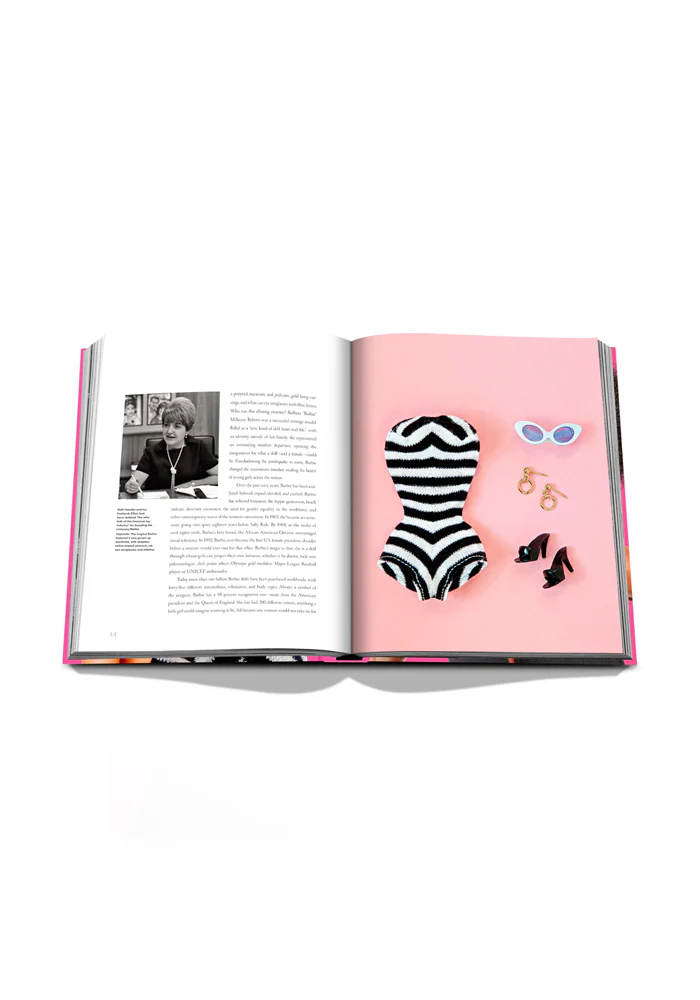 Livre Barbie – Image 6
