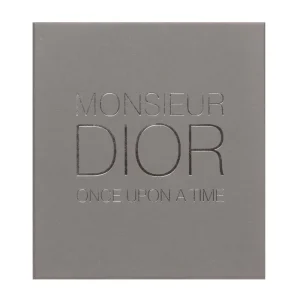 Livre Monsieur Dior : Once Upon A Time