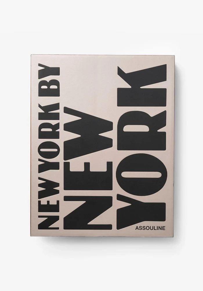 Livre New York By New York – Image 2