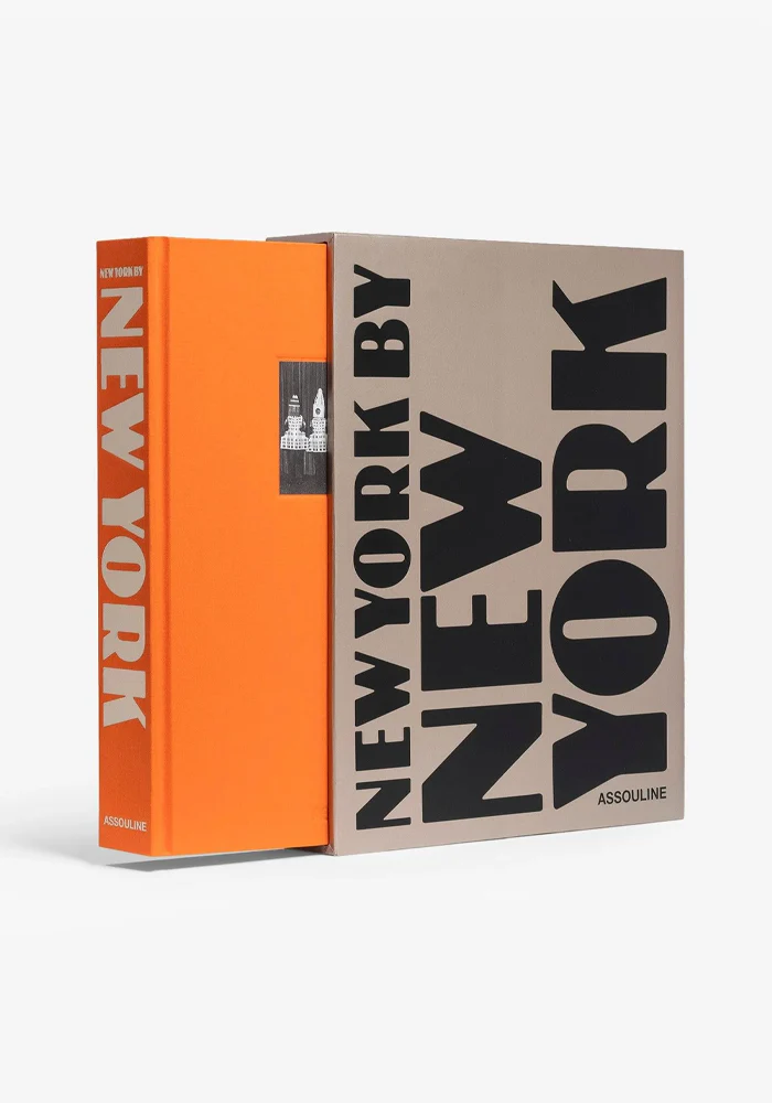 Livre New York By New York – Image 3