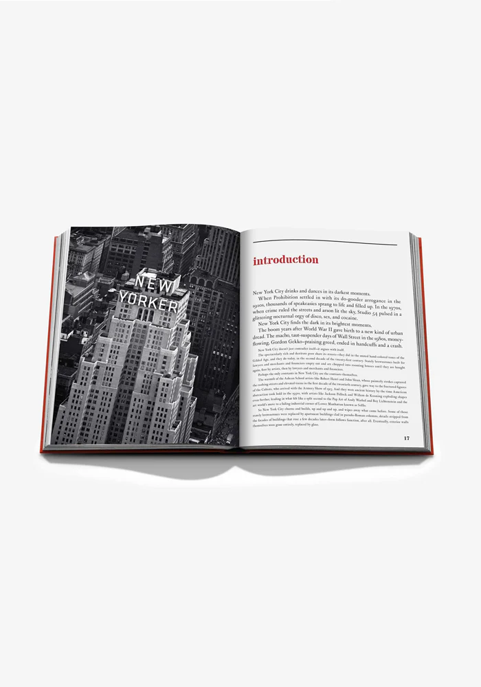 Livre New York By New York – Image 9