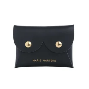 Porte Monnaie Lolo Boobs Noir