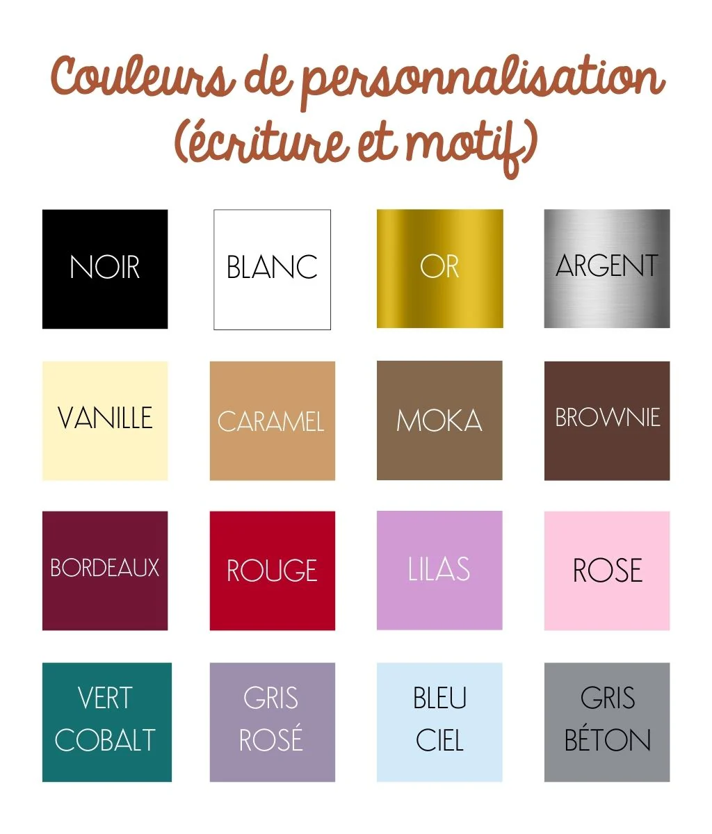 Maé le poncho douillet – Image 8