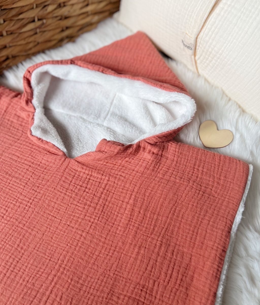 Maé le poncho douillet – Image 5