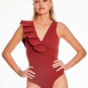 Maillot De Bain Une Pièce Matignon
