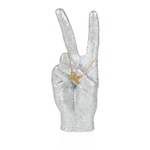 Sculpture Main Disco Peace