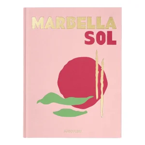 Livre Marbella Sol