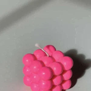 Bougie Dip Dye Bubble "Margarita"