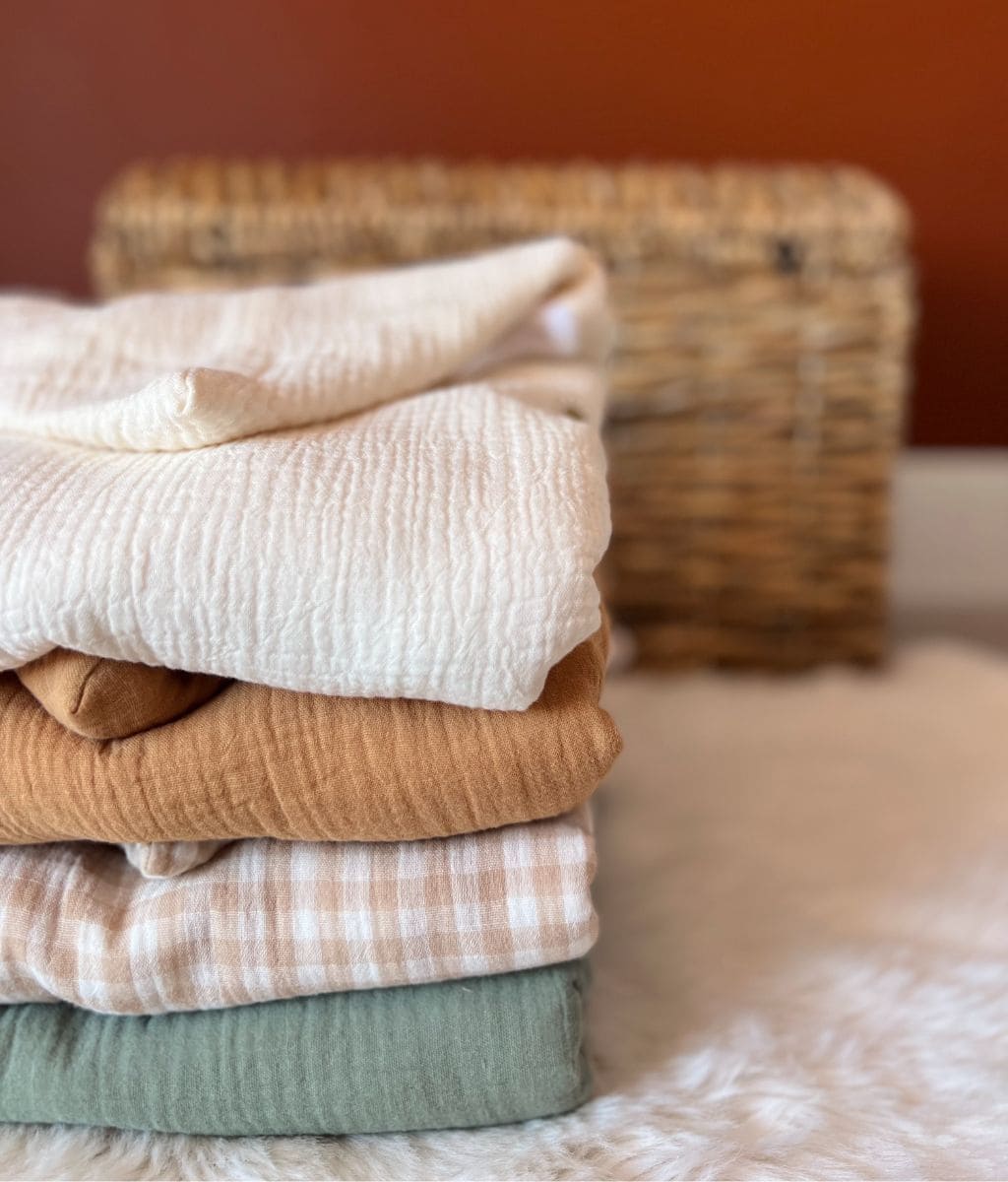 Marin le poncho de bain – Image 4