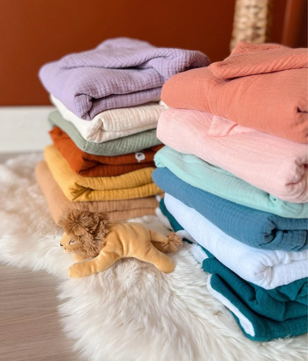 Marin le poncho de bain – Image 6