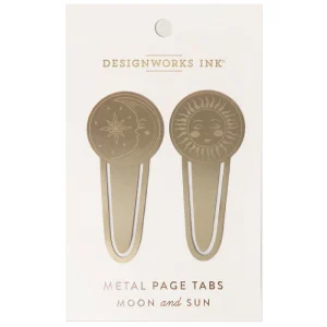 Set De 2 Marques-Page Celestial