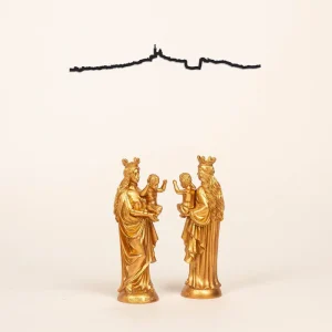 Skyline Marseille Mini