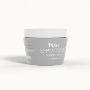 Masque Nourrissant Kératine Et Baie De Goji