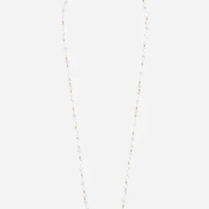 Bijou De Téléphone Melia Blanc