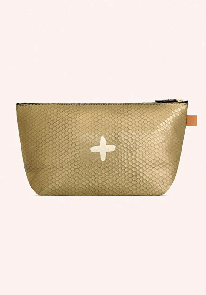 Trousse Mild Bubble Kaki – Image 3