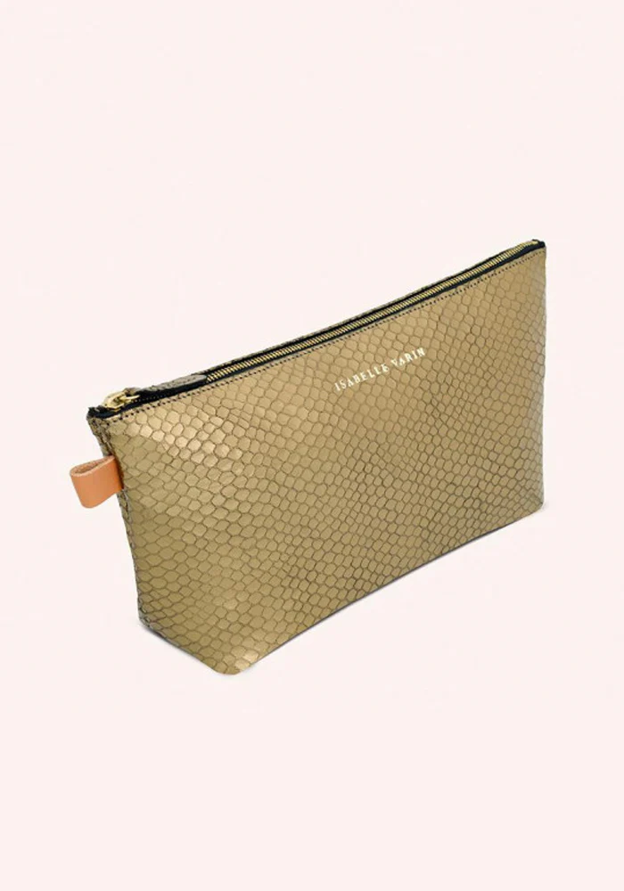 Trousse Mild Bubble Kaki – Image 4