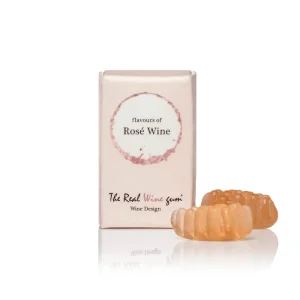 Boite 2 Bonbons Goût Rosé