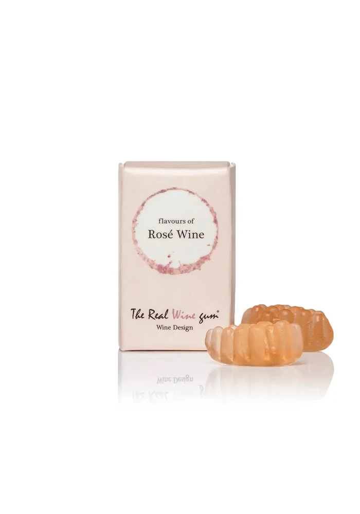 Boite 2 Bonbons Goût Rosé – Image 2