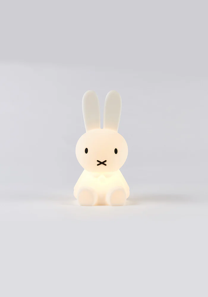Veilleuse First Light Miffy Rechargeable – Image 4