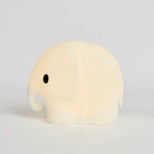 Mini Veilleuse Éléphant